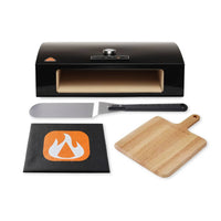 Thumbnail for BakerStone Pizzaofen-Box-Set Schwarz