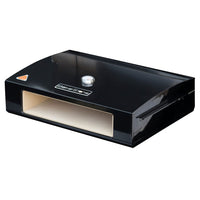Thumbnail for BakerStone Pizzaofen-Box-Set Schwarz