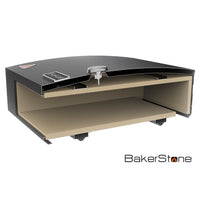 Thumbnail for BakerStone Pizzaofen-Box-Set Schwarz