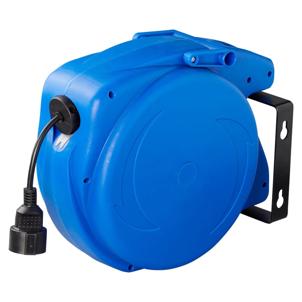 ProPlus Automatische Kabeltrommel 15 m 580786