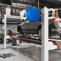 Thumbnail for ProPlus Automatische Kabeltrommel 15 m 580786