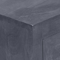 Thumbnail for Sideboard Massivholz Mango 60x30x76 cm