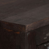 Thumbnail for Sideboard Altholz Massiv 160x40x80 cm