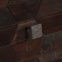 Thumbnail for Sideboard Altholz Massiv 160x40x80 cm