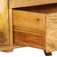 Thumbnail for Sideboard Massivholz Mango 170x40x70 cm