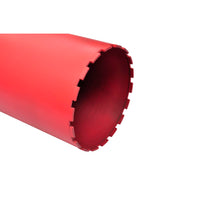 Thumbnail for 220 mm DIAMANTBOHRKRONE DIAMANT BOHRKRONE KERNBOHRER
