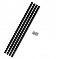 Thumbnail for Erdbohrer mit Griff 180 mm Verlängerungsrohr 13 m