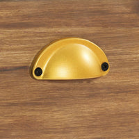 Thumbnail for Sideboard 140x40x80 cm Massivholz