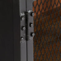 Thumbnail for Sideboard 150x40x75 cm Massivholz Mango