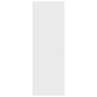 Thumbnail for Bücherregal/Sideboard Weiß 66x30x98 cm Holzwerkstoff