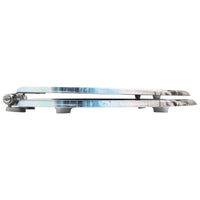 Thumbnail for Toilettensitze 2 Stk. mit Soft-Close-Deckel MDF Muschel-Design