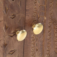 Thumbnail for Sideboard 60×30×75 cm Massivholz Mango