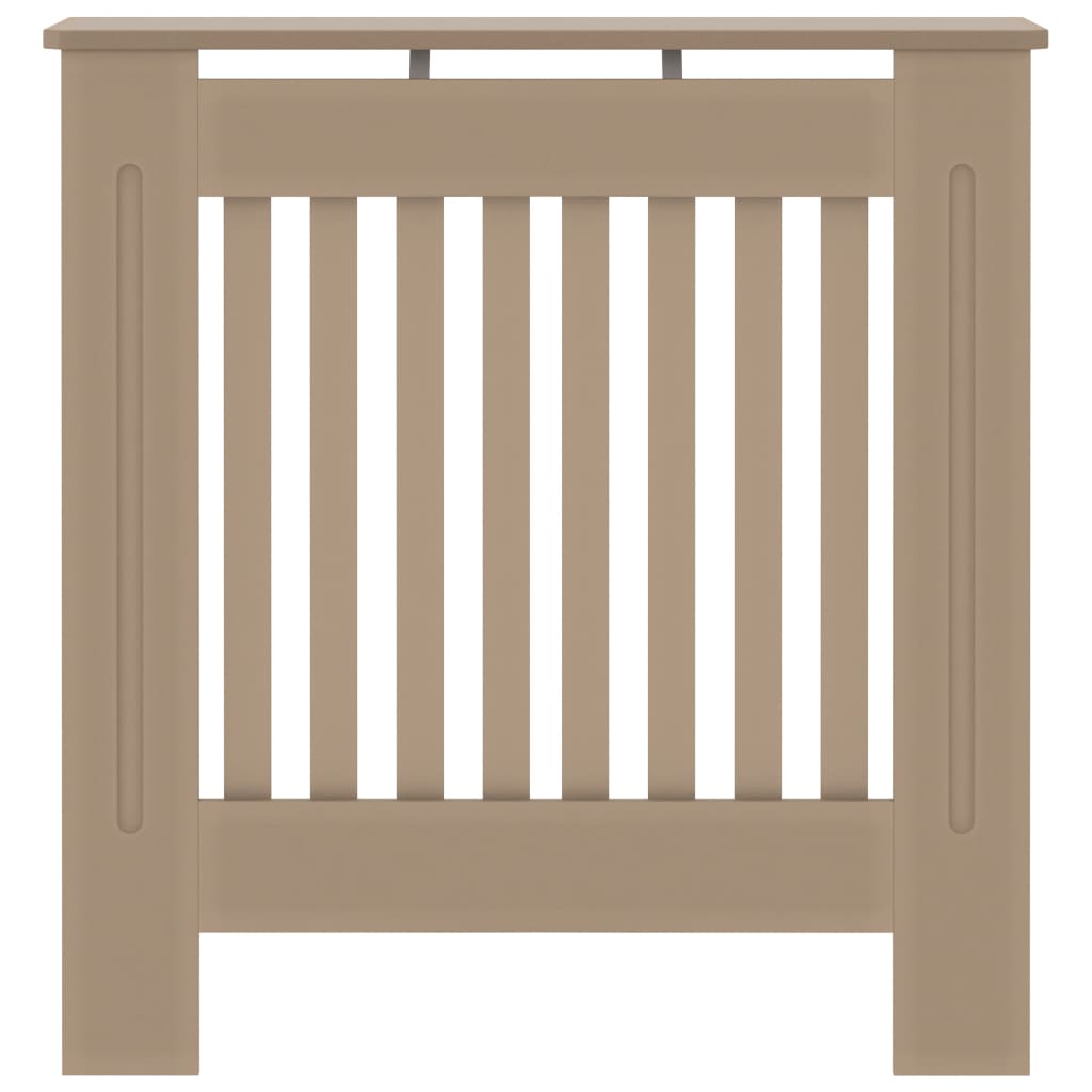 MDF Heizkörperverkleidung 78 cm