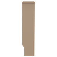 Thumbnail for MDF Heizkörperverkleidung 78 cm