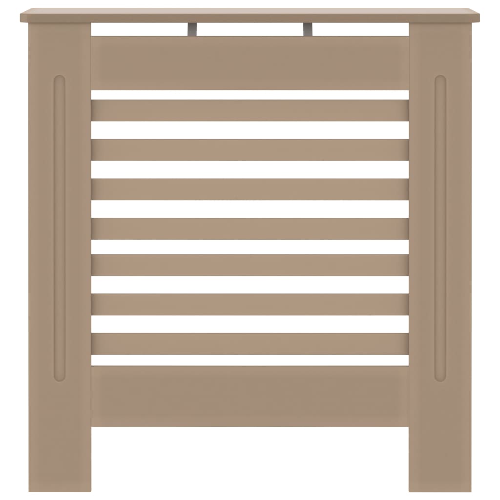 MDF Heizkörperverkleidung 78 cm