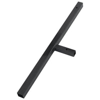 Thumbnail for Erdbohrer mit Griff 250 mm mit Verlängerungsrohr 4 m Stahl