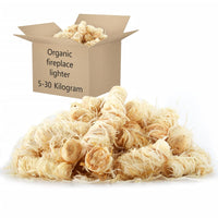 Thumbnail for Feueranzünder BIO-Anzünder 10 kg