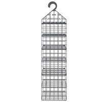 Thumbnail for Hängeaufbewahrung für Schränke mit 7 Fächern