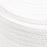 Thumbnail for Bootsseil Weiß 16 mm 100 m Polypropylen