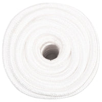 Thumbnail for Bootsseil Weiß 20 mm 50 m Polypropylen