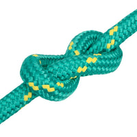 Thumbnail for Bootsseil Grün 20 mm 50 m Polypropylen
