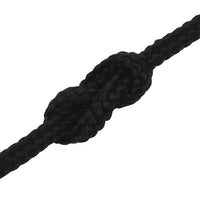 Thumbnail for Arbeitsseil Schwarz 2 mm 500 m Polyester