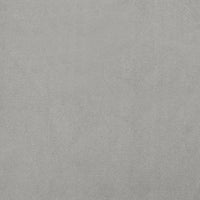 Thumbnail for Clubsessel Hellgrau Samt