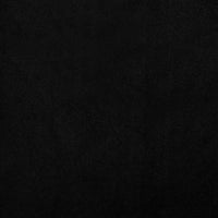 Thumbnail for Clubsessel mit Fußhocker Schwarz Samt