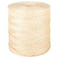 Thumbnail for Seil 100% Sisal 2 mm 3000 m