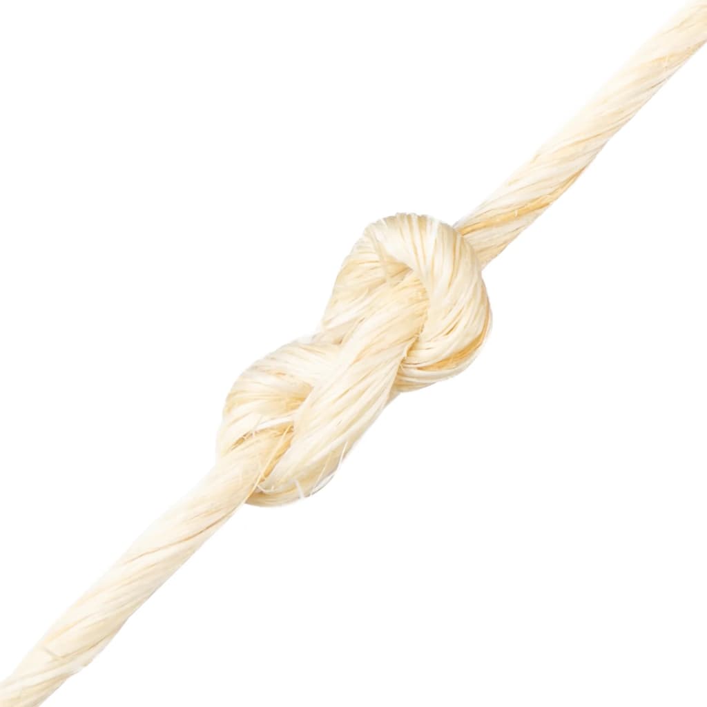 Seil 100% Sisal 2 mm 3000 m