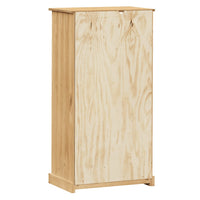 Thumbnail for Bücherregal VIGO 60x35x114,5 cm Massivholz Kiefer