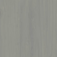 Thumbnail for Bücherregal VIGO Grau 85x35x170 cm Massivholz Kiefer