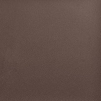 Thumbnail for Massagesessel mit Fußteil Braun Kunstleder