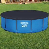 Thumbnail for Bestway Pool-Abdeckplane Flowclear 366 cm