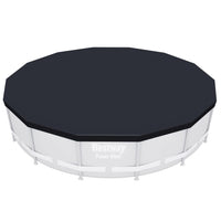 Thumbnail for Bestway Pool-Abdeckplane Flowclear 427 cm