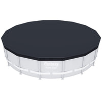 Thumbnail for Bestway Pool-Abdeckplane Flowclear 488 cm