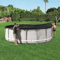 Thumbnail for Bestway Pool-Abdeckplane Flowclear 488 cm