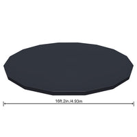 Thumbnail for Bestway Pool-Abdeckplane Flowclear 488 cm