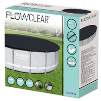Thumbnail for Bestway Pool-Abdeckplane Flowclear 488 cm