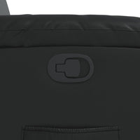 Thumbnail for Relaxsessel Schwarz Kunstleder