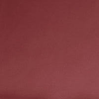 Thumbnail for Massagesessel Weinrot Kunstleder