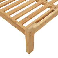 Thumbnail for Garten-Ecksofas aus Paletten 2 Stk mit Kissen Massivholz Akazie