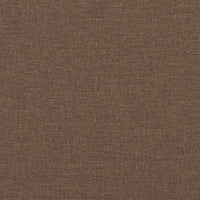 Thumbnail for Massagesessel Braun Stoff