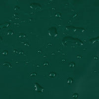 Thumbnail for Abdeckplane Grün Ø 2,6 m 650 g/m²