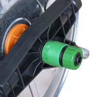 Thumbnail for Schlauchtrommel Wandmontage für 50m 1/2