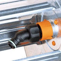 Thumbnail for Schlauchtrommel Wandmontage für 50m 1/2