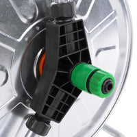 Thumbnail for Schlauchtrommel Wandmontage für 50 m 1/2