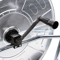 Thumbnail for Schlauchwagen für 80 m 3/4