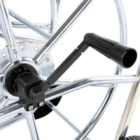 Thumbnail for Schlauchwagen für 80 m 3/4