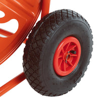 Thumbnail for Schlauchwagen für 140 m 3/4